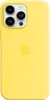 Apple iPhone 14 Pro Max Silikon Case mit MagSafe Produktbild-Vorschau 2