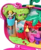 Polly Pocket HRD35, Garten, 4 Jahr(e), Mehrfarbig, Produktbild-Vorschau 4