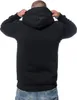 ROCK-IT Apparel Herren Winter Zipper Hoodie, Kapuzenjacke, Produktbild-Vorschau 3