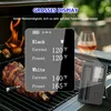 Fleischthermometer Kabelloses Bluetooth mit 2 Sonden, Produktbild-Vorschau 7