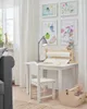 Ikea FISKBO Rahmen in weiß 21x30cm - 5 Stück Produktbild-Vorschau 4