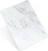 Vilde | Glas Schneidebrett - 40x30 cm - Weiß - Antirutsch - Produktbild-Vorschau 1