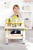 Small Foot - Drewniany stół warsztatowy Compact Miniwob, Podgląd zdjęcia produktu 14