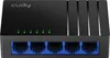 CUDY GS105D 5-Port Gigabit Switch Produktbild-Vorschau 1