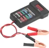 Auto-Batterietester, Multifunktionales Prüfgerät für 12V Produktbild-Vorschau 7