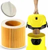 Staubsaugerbeutel Set Kärcher WD3 SE4001 10 Stück Filter Produktbild-Vorschau 7