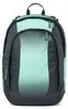 Satch, Schulrucksack-Set AIR Gradient Mint 3-teilig, ab Produktbild-Vorschau 3