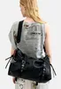 Desigual Borsa Donna Nero Anteprima dell’immagine prodotto 8