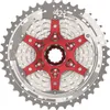 Zahnkranz Cassette SUNRACE 11-fach 11-46 Zähne CSMX8 Produktbild-Vorschau 7