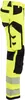 Blakläder High Vis Arbeitshose 4-Wege-Stretch ohne Produktbild-Vorschau 9