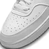 NIKE Court Vision Mid Nn Schuhe Herren weiss 43 Produktbild-Vorschau 60
