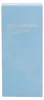 D&G Light Blue Pour Femme Edt Spray Anteprima dell’immagine prodotto 6