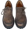Trachten Haferlschuhe Trachtenschuhe Original-Handmachart Produktbild-Vorschau 3