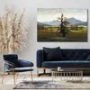 Leinwandbild (80x60cm): Caspar David Friedrich - Der Produktbild-Vorschau 2