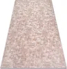 Teppich Teppichboden SOLID beige 30 BETON  beige 200x400 cm Produktbild-Vorschau 1