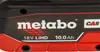 Metabo 18V 10,0Ah LiHD Akku-Pack Produktbild-Vorschau 21