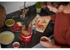 KitchenAid 5KFCB519EER - 1,19 l - Transparent - Rouge - Voir les images du produit 4
