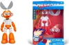 Mega Man Actionfigur Cut Man 11 cm Podgląd zdjęcia produktu 3