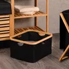 KESPER Cesto per biancheria 54 X 37 X 26 cm 19436 Anteprima dell’immagine prodotto 8