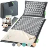 BACKLAxx® Akupressur-Set Akupressurmatte Massagematte & Produktbild-Vorschau 1