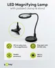 Goobay 64990, 1,75x, Sklo, 10 cm, LED, 6500 K, 480 lm Náhled obrázku produktu 12