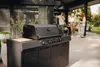 Gasgrill Enders Uniq 4 IK Kitchen Cruster Shadow mit 4 Produktbild-Vorschau 14