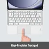 FINTIE Tastatur Hülle für Samsung Galaxy Tab A11+ Plus 11" Produktbild-Vorschau 5