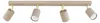 KAR-LIGHTING Spotbalken 4-flammig Beige/Ecru aus Metall – Produktbild-Vorschau 1