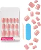 Kiss My Face - 60674 Gel Fantasy Nails (28 pcs) - Gel nails Voir les images du produit 6