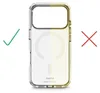 Custodia protettiva Hama Extreme per Apple iPhone 17 Pro/18 Anteprima dell’immagine prodotto 8