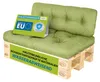 Pillows24 - Palettenkissen wasser- und UV-beständig - 2ER Produktbild-Vorschau 1