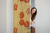 Tür Selbstklebende 90x210 cm Türfolie Türtapete Klebefolie Produktbild-Vorschau 3