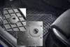 Gummi-Fußmatten für Kia EV9 2023- – Schwarz, passgenau – Produktbild-Vorschau 3