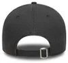 New Era 9forty Mlb Los Angeles Dodgers Kappe Schwarz  Produktbild-Vorschau 8
