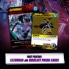 DC Deck-Building Game: Arkham Asylum – gra karciana – Podgląd zdjęcia produktu 8