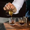 Nachtmann Doppio-Espressoset Barista  "Noblesse"  2-teilig Produktbild-Vorschau 9