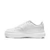 W Nike Court Vision Alta Ltr White/White-White 38.5 Náhľad obrázku produktu 8