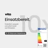 Vito Lighting G4 LED-Lampe Mini 2,5W 200lm 2700K warmweiß Produktbild-Vorschau 7
