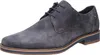 Lloyd Langston Business Schuh Blau Produktbild-Vorschau 4