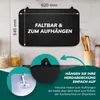 Herdabdeckplatte Matte 620x545 hitzebeständig bis 500°С Produktbild-Vorschau 7