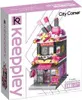Qman City Corner C0103 Kosmetikgeschäft Trends Produktbild-Vorschau 4