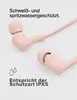 Belkin SoundForm, Kabel, Hovory/hudba, Sluchátka s Náhled obrázku produktu 19