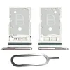 SAMSUNG GALAXY S22 ULTRA 5G SIM KARTEN HALTER TRAY ADAPTER Produktbild-Vorschau 1
