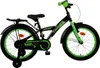Volare Thombike Kinderfahrrad - Jungen - 18 Zoll - Schwarz Produktbild-Vorschau 2