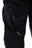 Rukka Shield-R Motorrad Textilhose, schwarz/schwarz, 56 Produktbild-Vorschau 8
