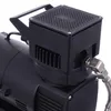 Airbrush kompresor CYLINDER Dva ventilátory FENGDA Náhled obrázku produktu 11