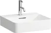 LAUFEN H816280A001041 Aufsatz-HWB VAL 420x450x155 Produktbild-Vorschau 1