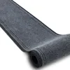 Läufer Antirutsch MALAGA grau 2107 100 cm Grau 100x600 cm Produktbild-Vorschau 2