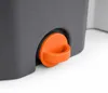 Relaxdays Wischmopset, 14,5 liter emmer en centrifuge, Productafbeelding-voorbeeld 9