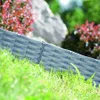 Prosperplast Randeinfassung GARDEN BORDER Braun 390 cm Produktbild-Vorschau 8